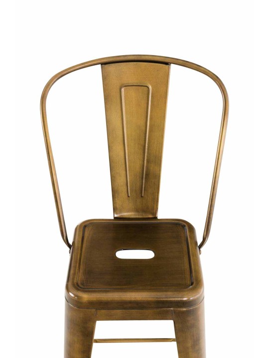 2 baarijakkaran setti Aiden, kulta