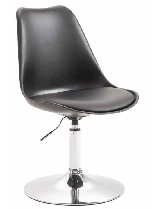 Tuoli Maverick C muovia, musta Tuoli Maverick C muovia, musta