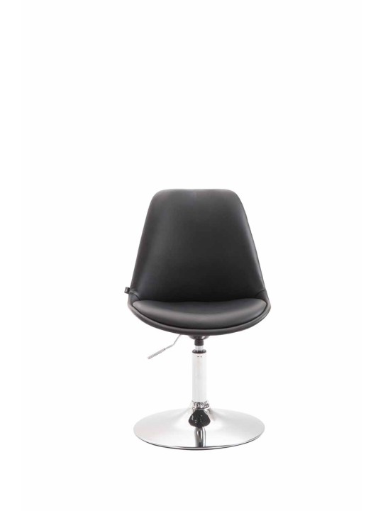 Tuoli Maverick C keinonahkaa, musta Tuoli Maverick C keinonahkaa, musta