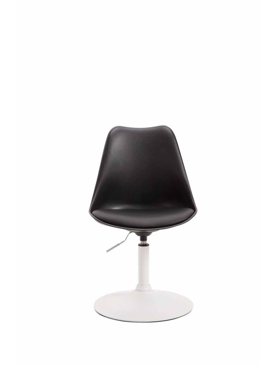 Tuoli Maverick W muovia, musta Tuoli Maverick W muovia, musta