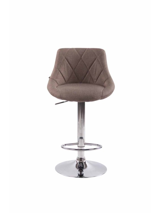 2 baarijakkaran setti Lazio kangasta C, taupe