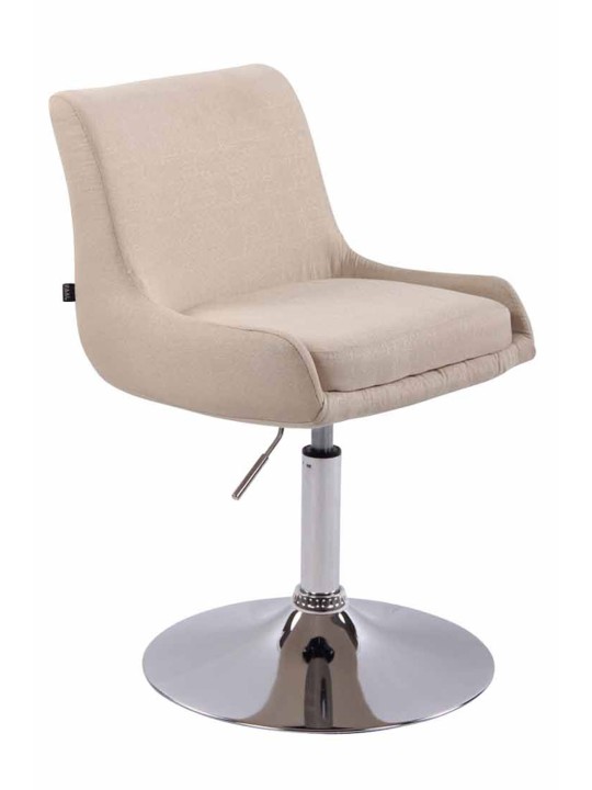 Lounger club kangas, kermanvärinen