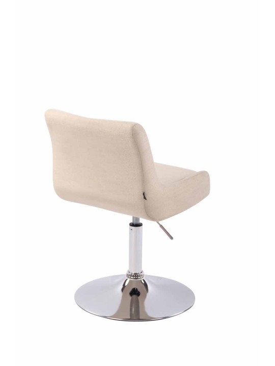 Lounger club kangas, kermanvärinen