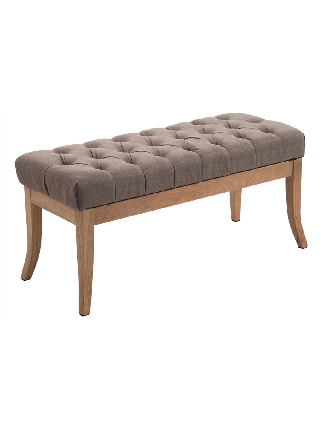 Penkki Ramses kangas antiikki-light 100, taupe