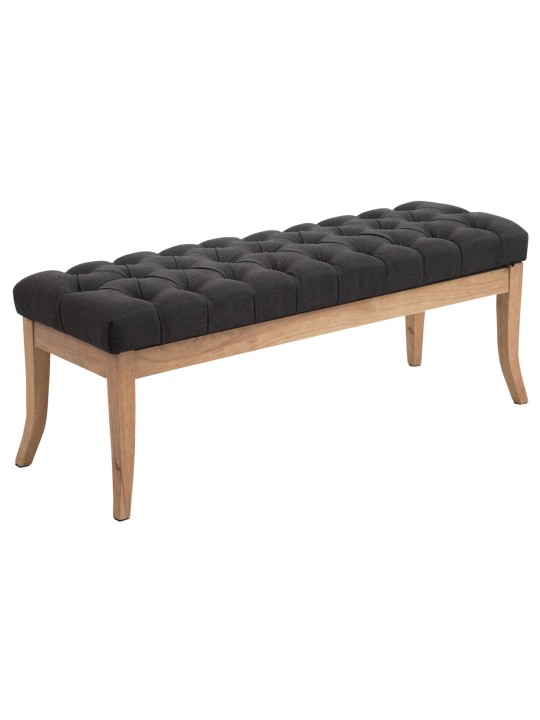 Penkki Ramses kangas antiikki-light 120, tummanharmaa Penkki Ramses kangas antiikki-light 120, tummanharmaa