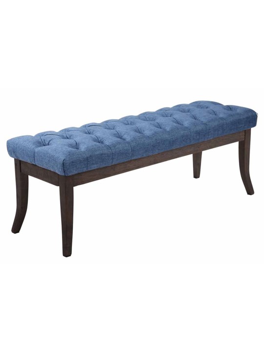 Penkki Ramses kangas antiikki-tumma 120 cm, sininen Penkki Ramses kangas antiikki-tumma 120 cm, sininen