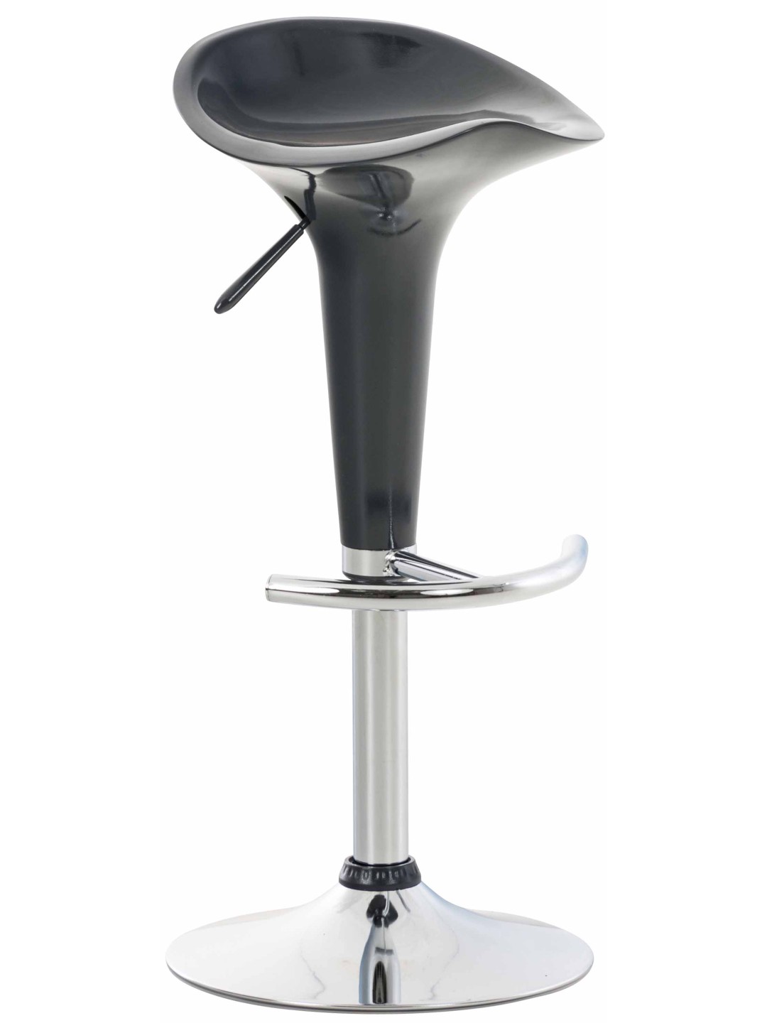 Baarijakkara Satula, harmaa