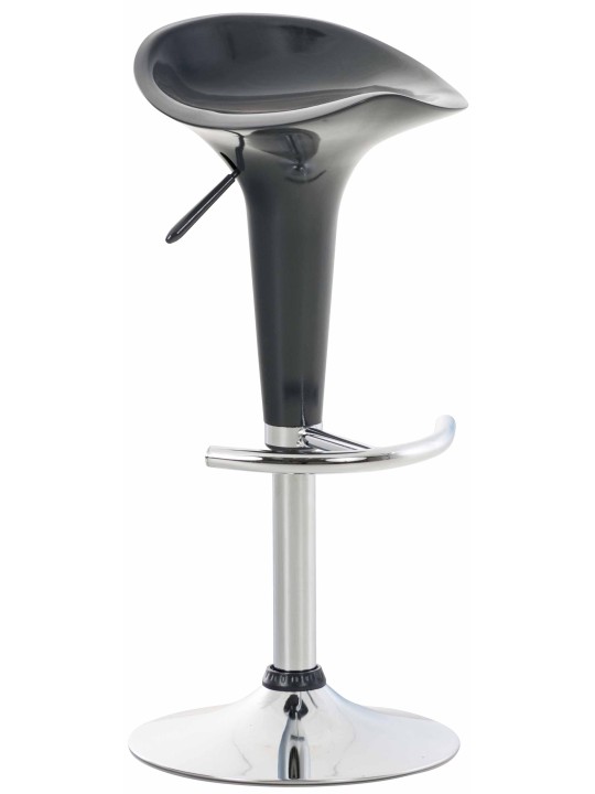 Baarijakkara Satula, harmaa Baarijakkara Satula, harmaa