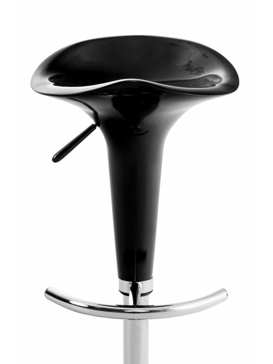 Baarijakkara Satula, musta