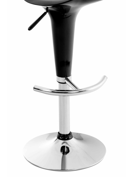 Baarijakkara Satula, musta