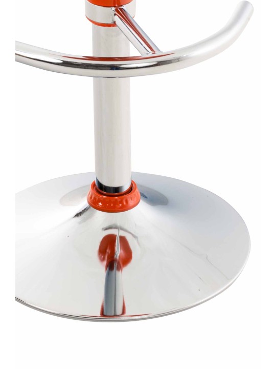 Baarijakkara Satula, oranssi Baarijakkara Satula, oranssi