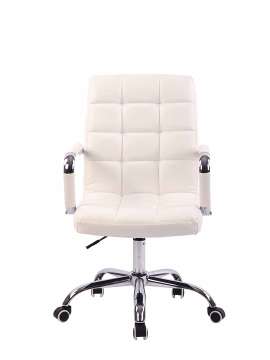 Deli työtuoli, valkoinen Deli työtuoli, valkoinen