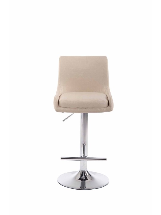 Baarijakkara Club-kangas C, kermanvärinen Baarijakkara Club-kangas C, kermanvärinen