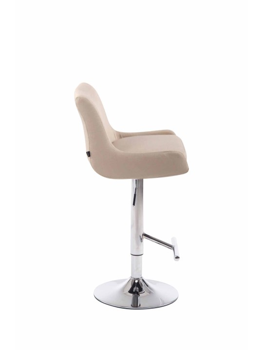 Baarijakkara Club-kangas C, kermanvärinen Baarijakkara Club-kangas C, kermanvärinen