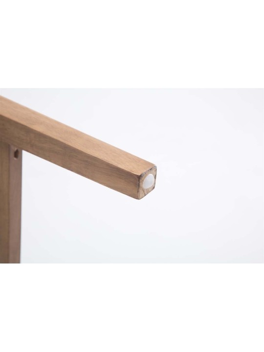 2 baarijakkaran setti Louise kangas antiikki-light, vaaleanharmaa