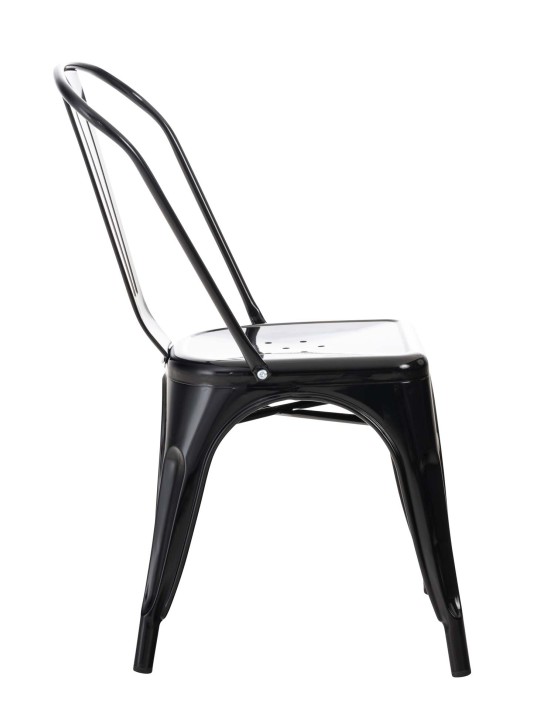 Puheenjohtaja Benedict V2, musta