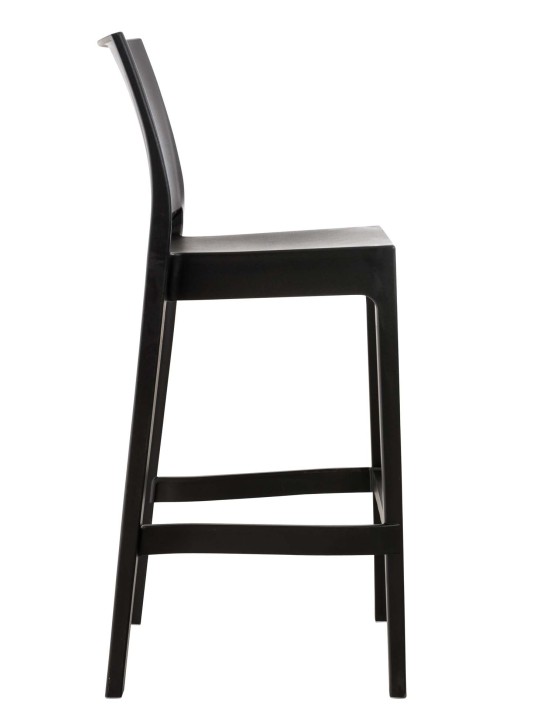 Baarijakkara Maya, musta Baarijakkara Maya, musta