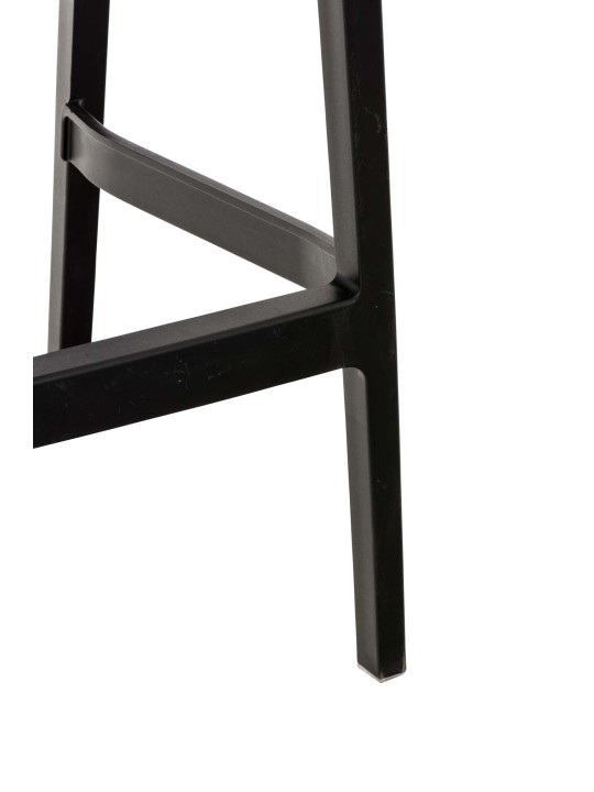 Baarijakkara Maya, musta Baarijakkara Maya, musta