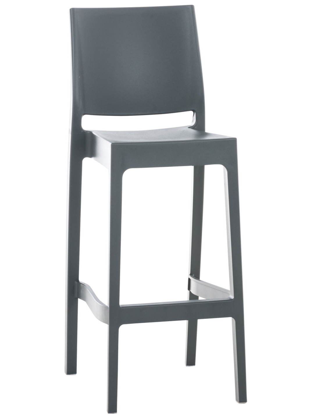 Baarijakkara Maya, tummanharmaa