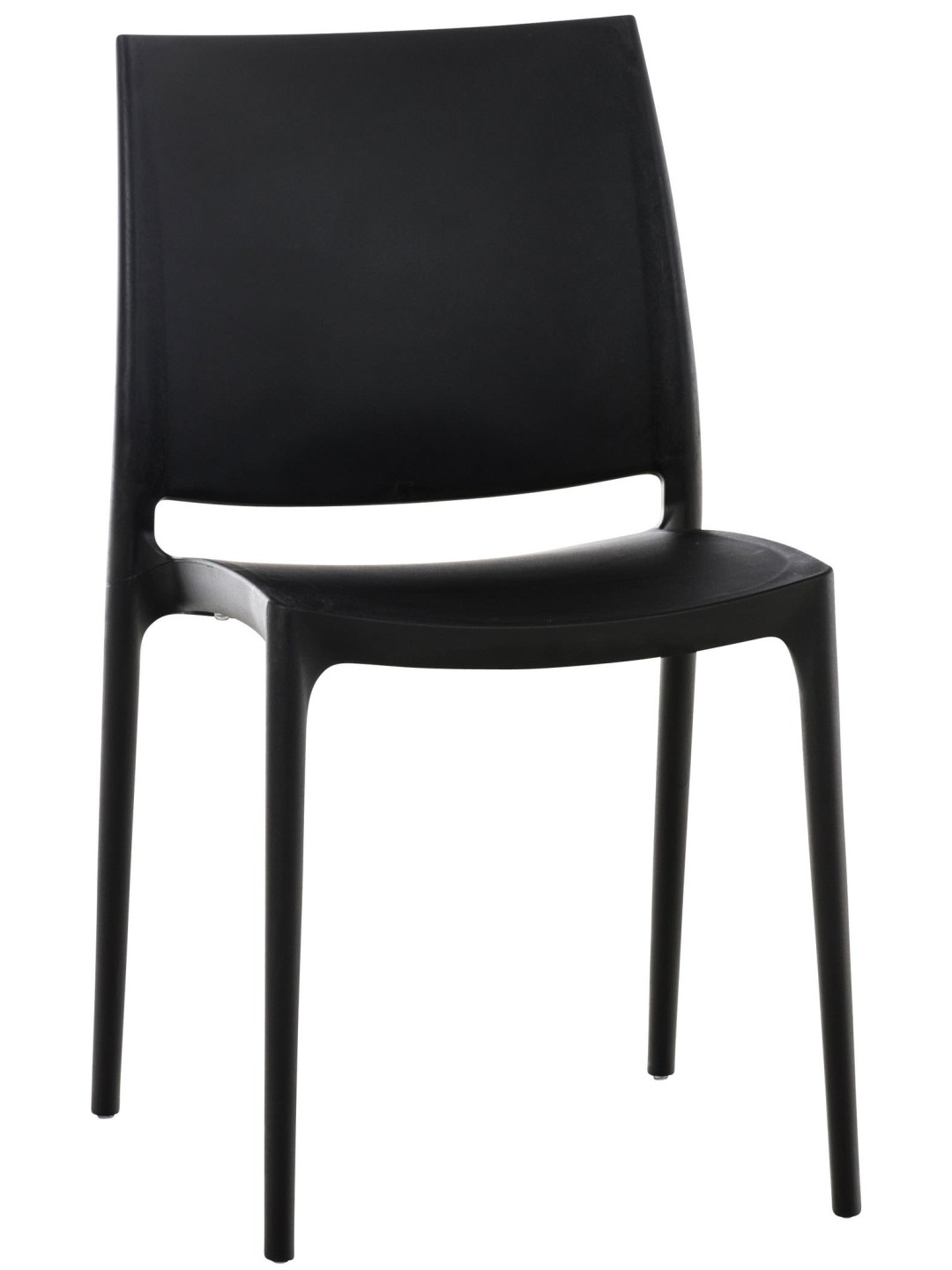 MAYA tuoli, musta