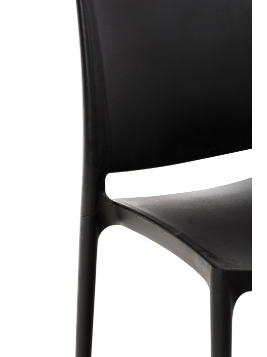 MAYA tuoli, musta