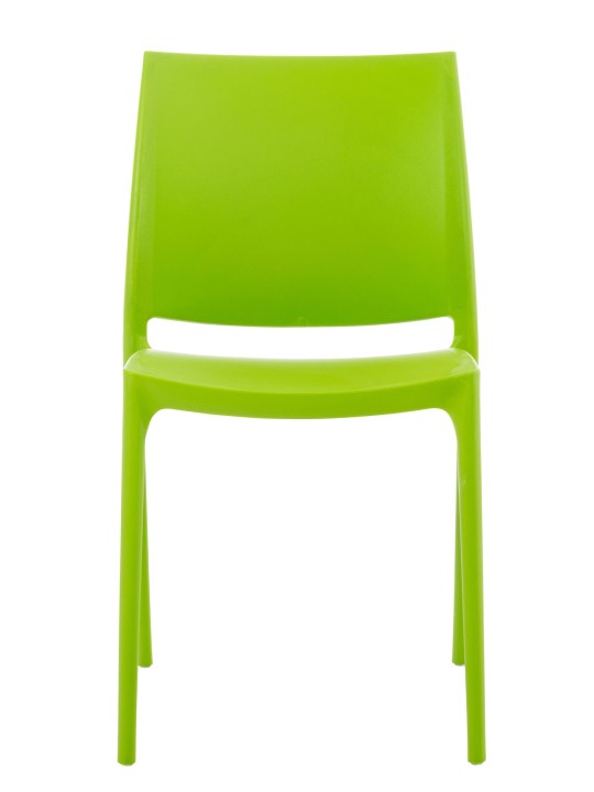 Puheenjohtaja Maya, vihreä