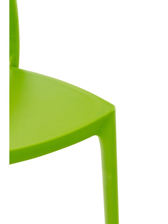 Puheenjohtaja Maya, vihreä