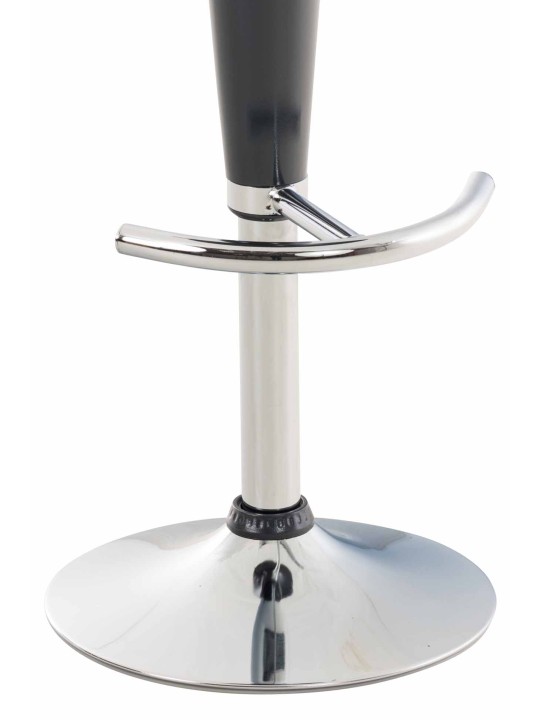 2 baarituolia Satula, harmaa