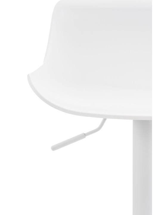 2 baarijakkaran setti Aveiro, valkoinen