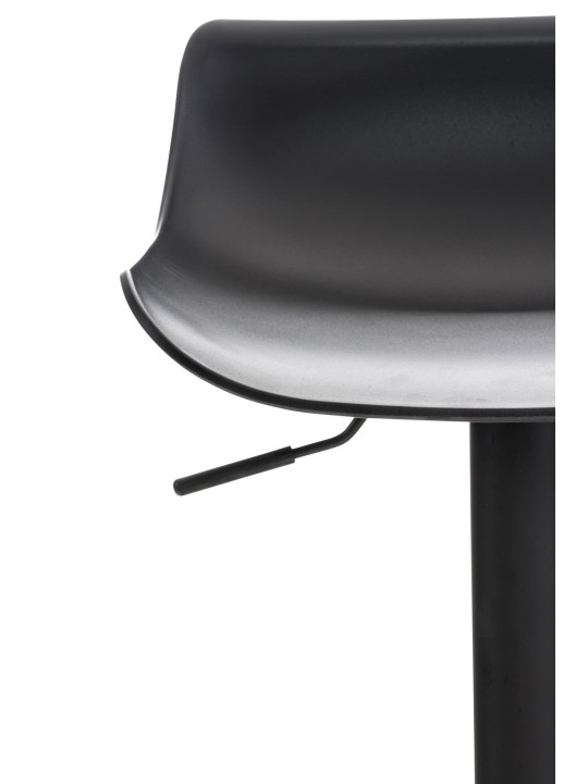 2 baarijakkaran setti Aveiro, musta