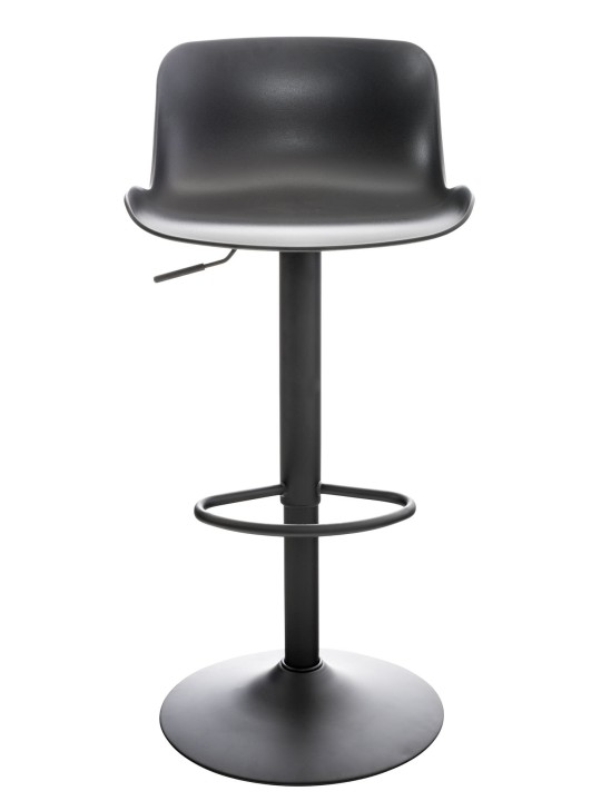 2 baarijakkaran sarja Almada, musta 2 baarijakkaran sarja Almada, musta