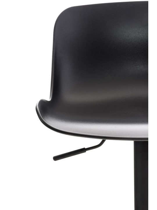 2 baarijakkaran sarja Almada, musta 2 baarijakkaran sarja Almada, musta