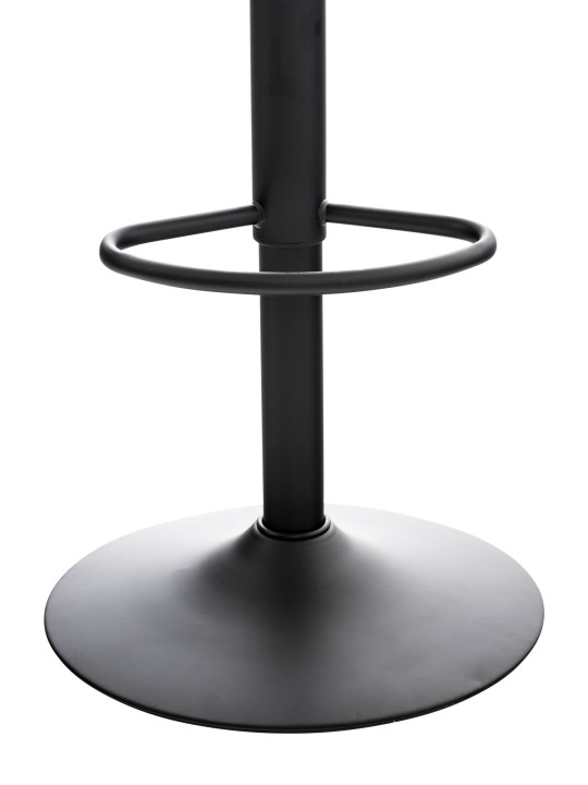 2 baarijakkaran sarja Almada, musta 2 baarijakkaran sarja Almada, musta