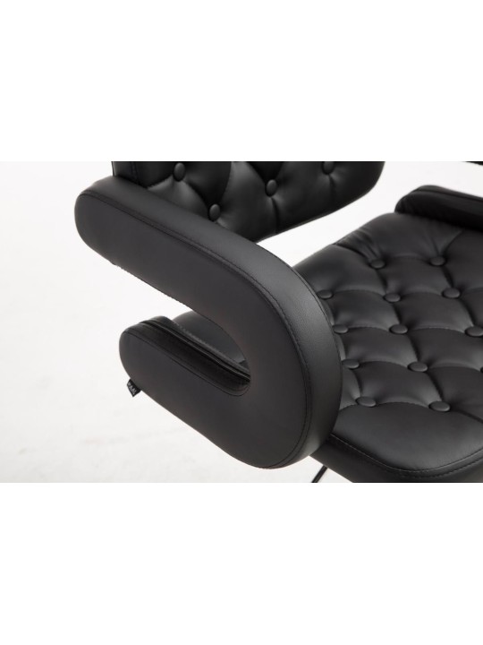 2 baarijakkaran setti Dublin C, musta