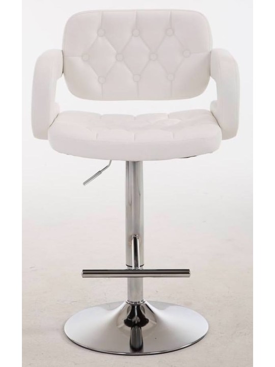 2 baarijakkaran setti Dublin C, valkoinen 2 baarijakkaran setti Dublin C, valkoinen