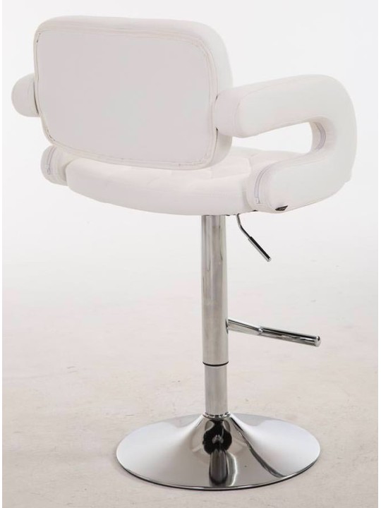 2 baarijakkaran setti Dublin C, valkoinen 2 baarijakkaran setti Dublin C, valkoinen