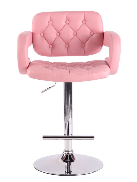 2 baarijakkaran setti Dublin C, pinkki