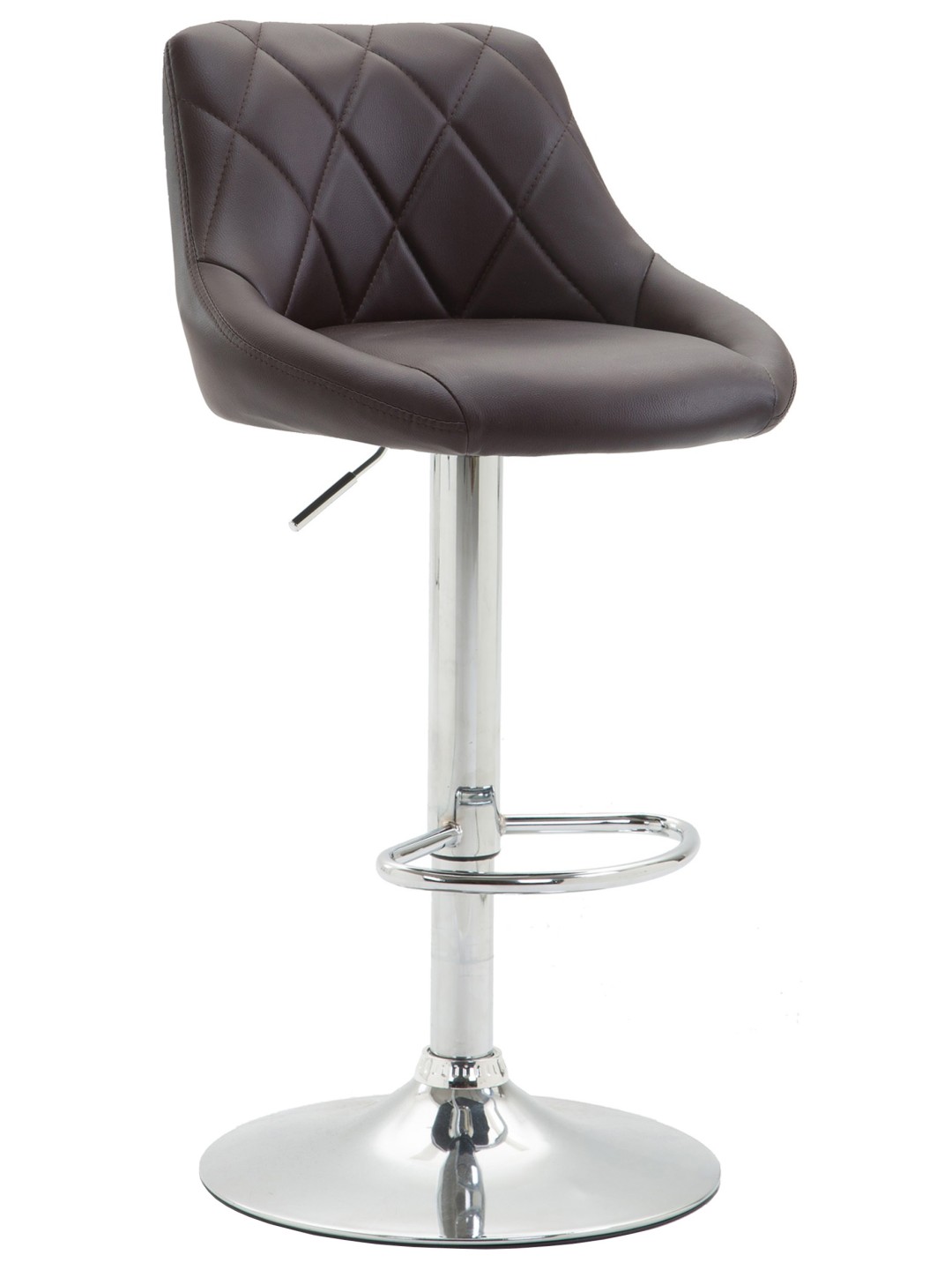 Baarijakkara Lazio tekonahka kromi, ruskea