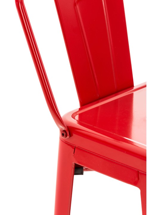 Baarijakkara Mason, punainen Baarijakkara Mason, punainen