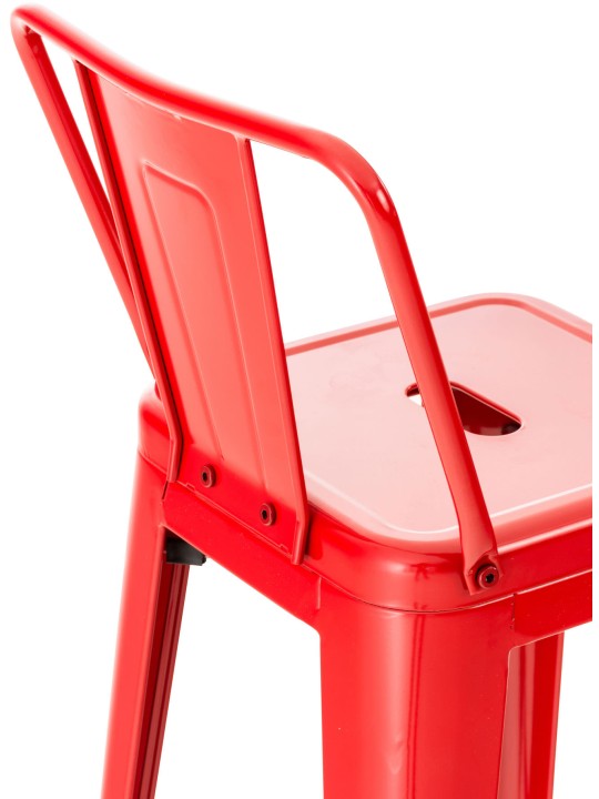 Baarijakkara Mason, punainen Baarijakkara Mason, punainen