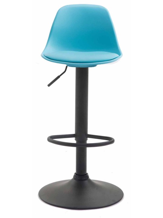 2 baarijakkaran setti Kiel muovia, sininen