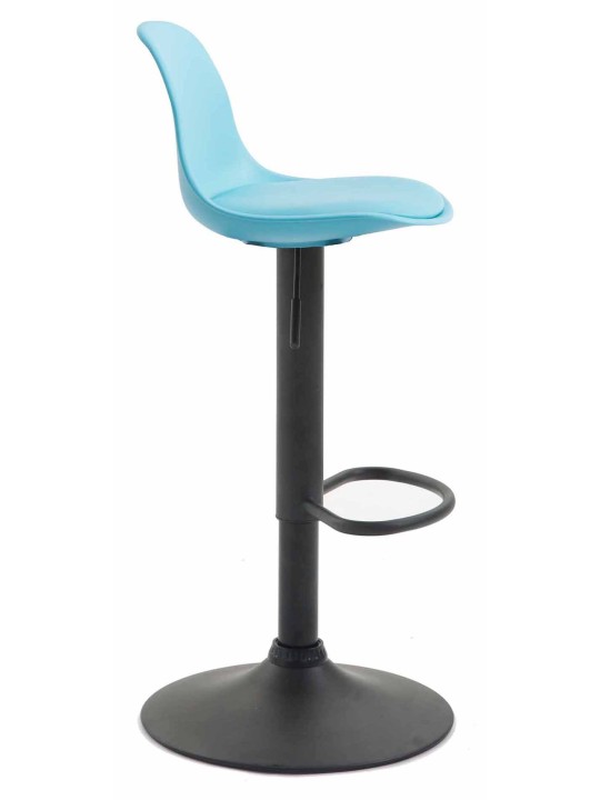 2 baarijakkaran setti Kiel muovia, sininen