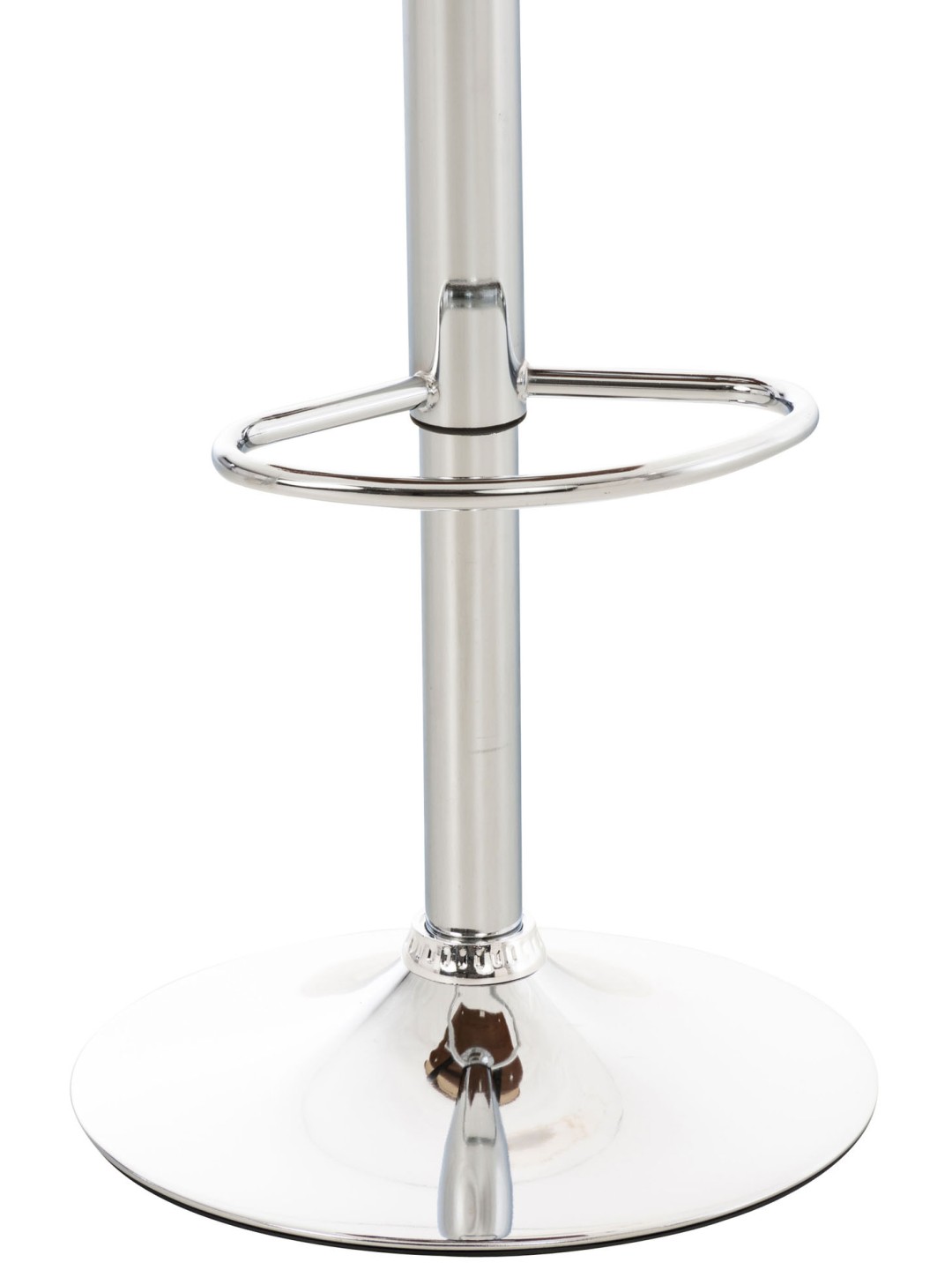 Sarnia 2 baarijakkaraa, keinonahkaa, pähkinä/musta