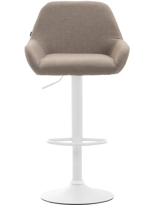 Baarijakkara Braga kangas, taupe Baarijakkara Braga kangas, taupe