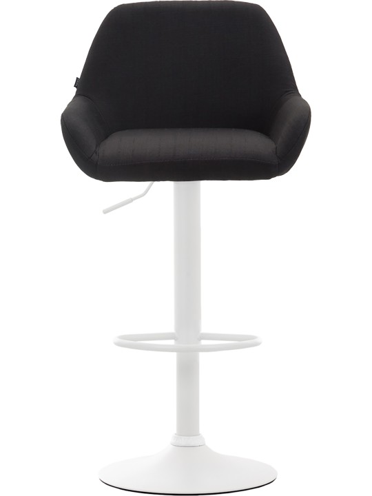 Baarijakkara Braga kangas, musta Baarijakkara Braga kangas, musta