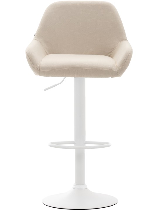 Baarijakkara Braga kangas, kermanvärinen