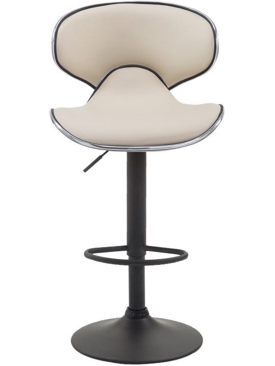 Baarijakkara Las Vegas V2, kermanvärinen