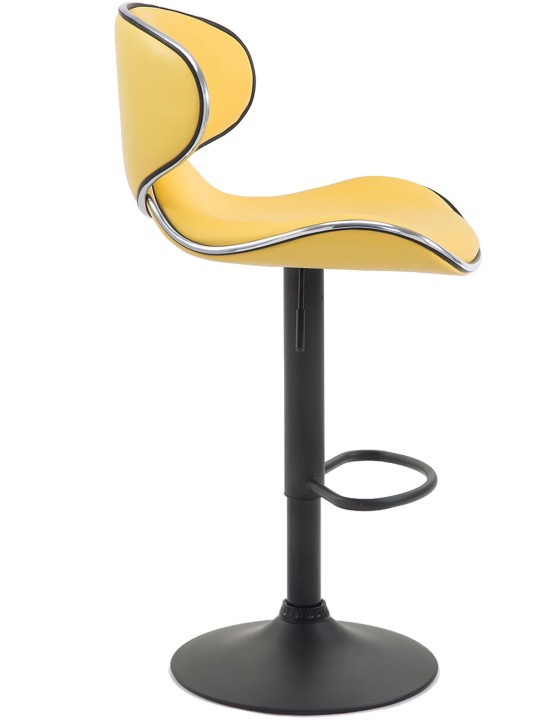 Baarijakkara Las Vegas V2, keltainen Baarijakkara Las Vegas V2, keltainen