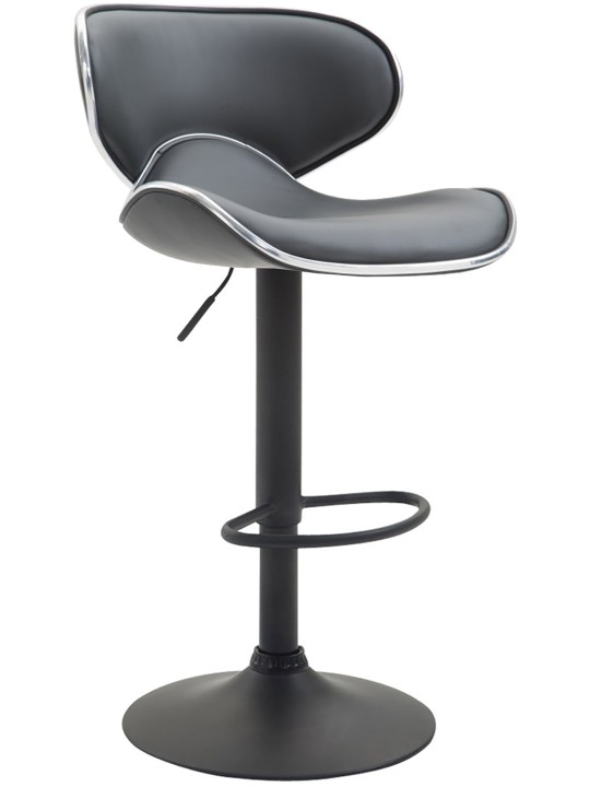 Baarijakkara Las Vegas V2, harmaa