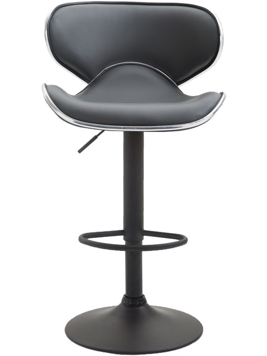 Baarijakkara Las Vegas V2, harmaa